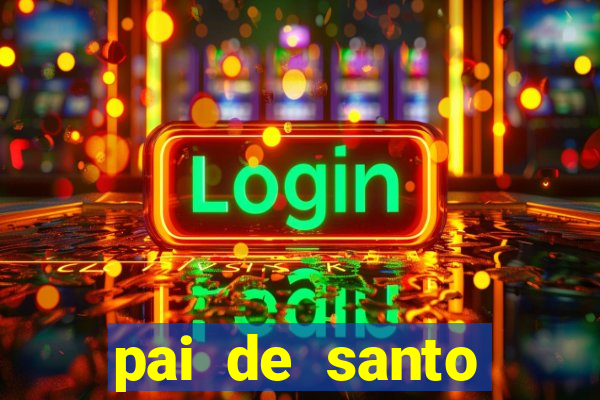 pai de santo consulta gratuita